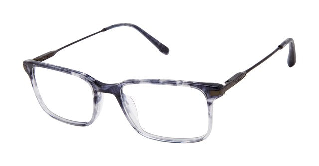 Barbour BAOM009 Rectangle Eyeglasses