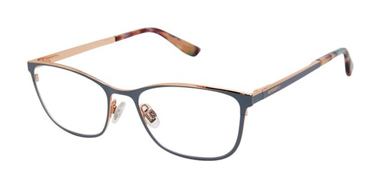 Superdry SDOW504T Eyeglasses | Stainless Steel