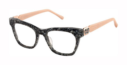 Barbour W Optical BAOW025 Eyeglasses