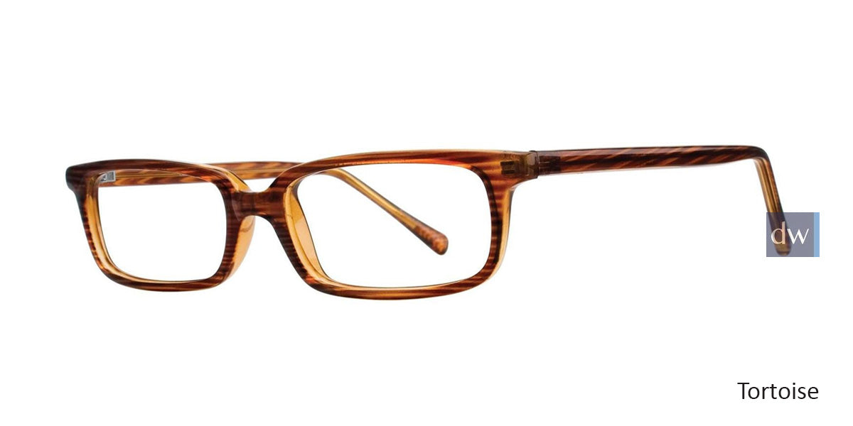 Tortoise Gallery Smith Eyeglasses