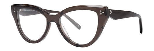Vera Wang Priya Cat Eye Eyeglasses
