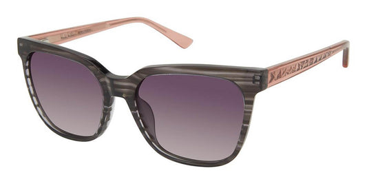 Smoke Horn Polarized