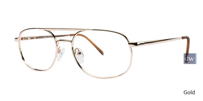 Gold Gallery Stanley Eyeglasses