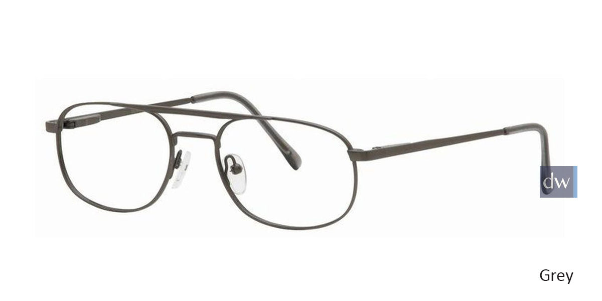 Grey Gallery Stanley Eyeglasses