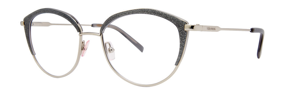 Vera Wang V715 Eyeglasses