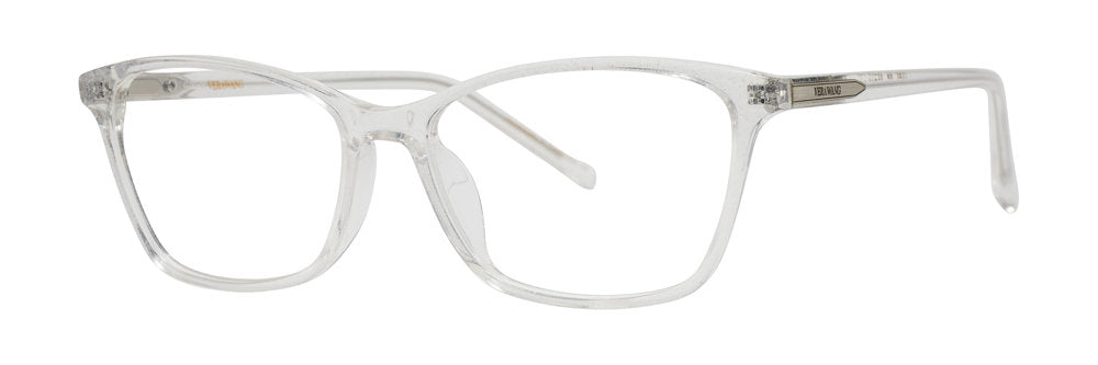 Vera Wang VA76 Rectangle Eyeglasses