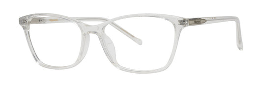 Vera Wang VA76 Rectangle Eyeglasses