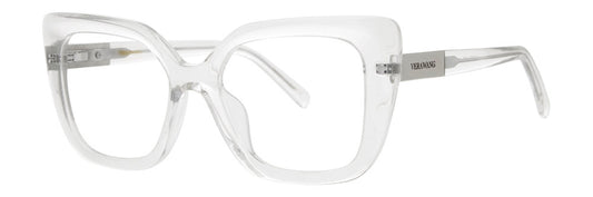 Vera Wang VA77 Square Eyeglasses
