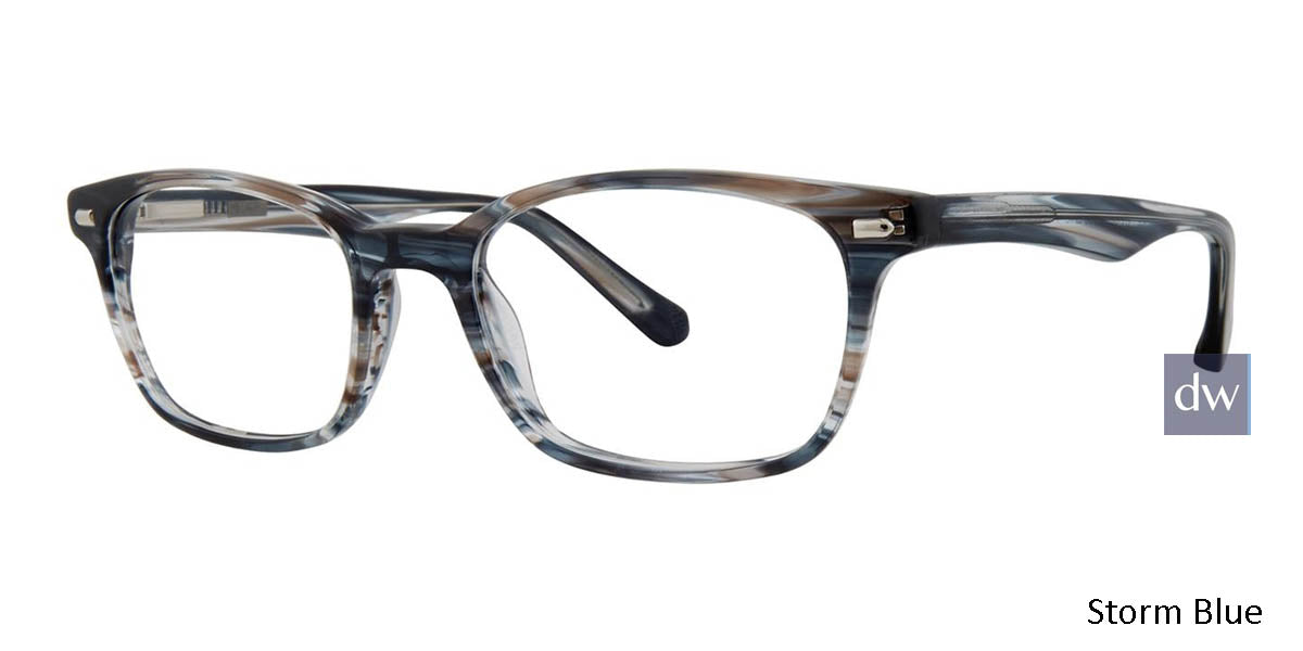 Storm Blue Original Penguin The Clyde Eyeglasses