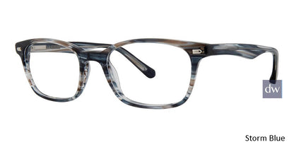 Storm Blue Original Penguin The Clyde Eyeglasses