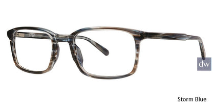 Storm Blue Original Penguin The Layne Eyeglasses