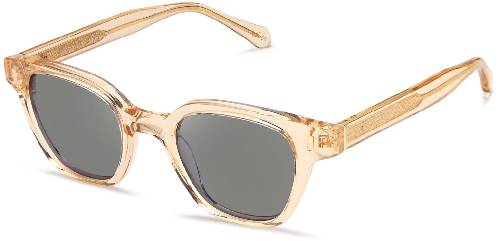Capri EYELEOS Sun MALALA Sunglasses