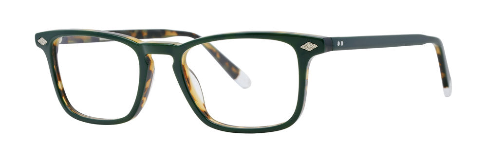 Sycamore Tortoise          Original Penguin The Alexander Eyeglasses