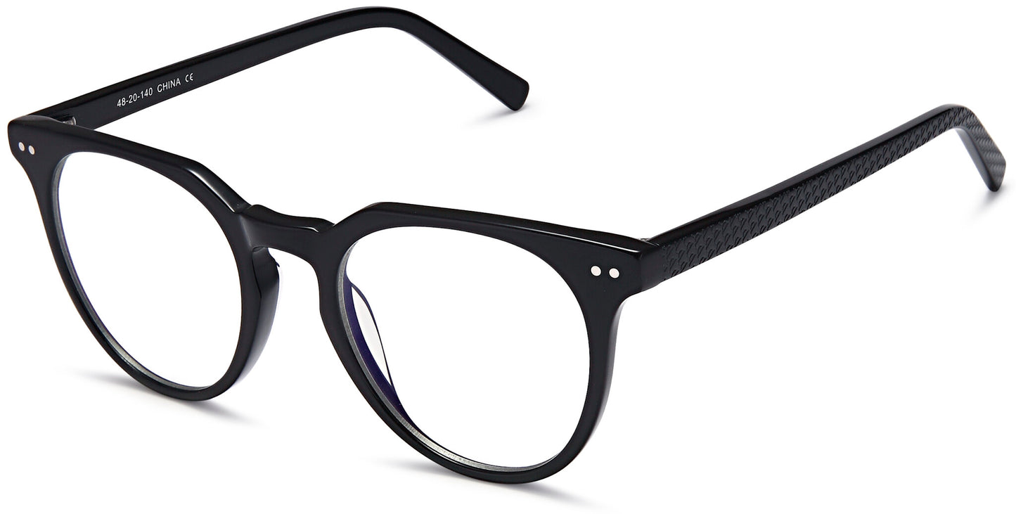 Capri EYELEOS SYLVIA Eyeglasses