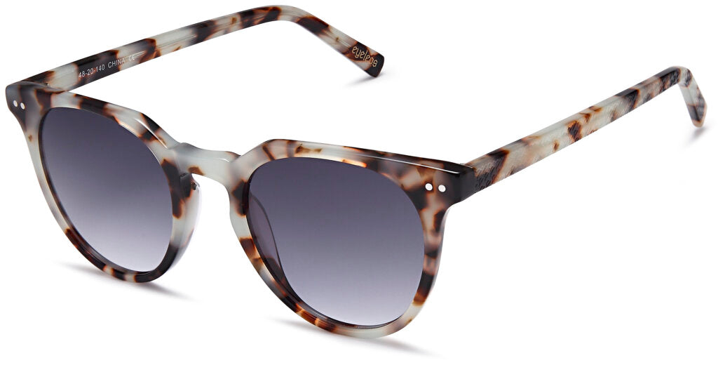 Capri EYELEOS Sun SYLVIA Sunglasses