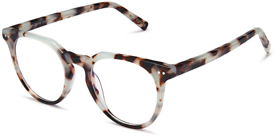 Capri EYELEOS SYLVIA Eyeglasses