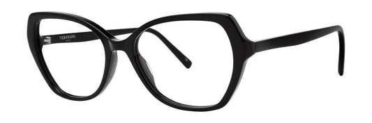 Black                  VERA WANG Sylvan Eyeglasses