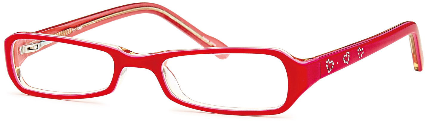Capri Trendy T 17 Eyeglasses