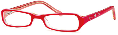 Capri Trendy T 17 Eyeglasses