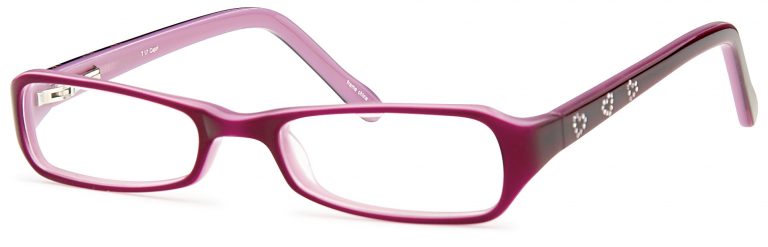 Capri Trendy T 17 Eyeglasses