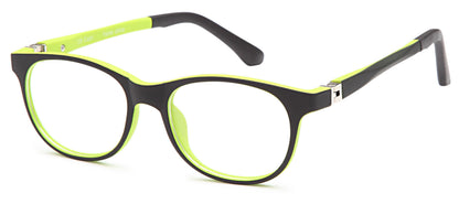 Capri Trendy T 28 Eyeglasses