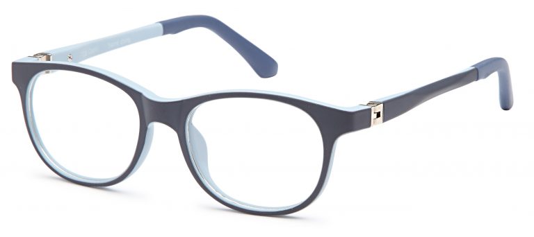 Capri Trendy T 28 Eyeglasses