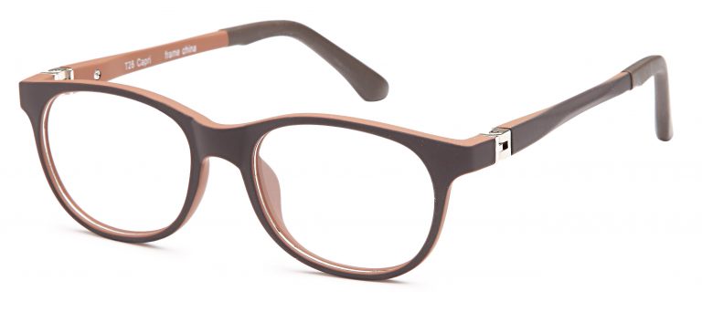 Capri Trendy T 28 Eyeglasses