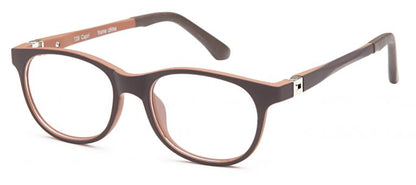 Capri Trendy T 28 Eyeglasses