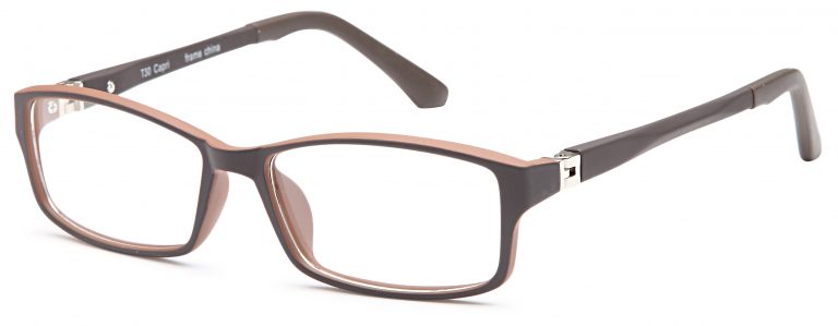 Capri Trendy T 30 Eyeglasses