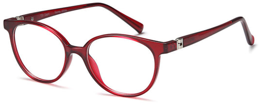Capri Trendy T 31 Eyeglasses - Teenager