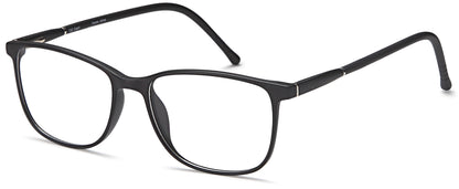Capri Trendy T 32 Eyeglasses - Teenager