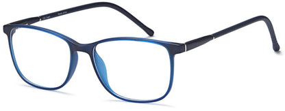 Capri Trendy T 32 Eyeglasses - Teenager