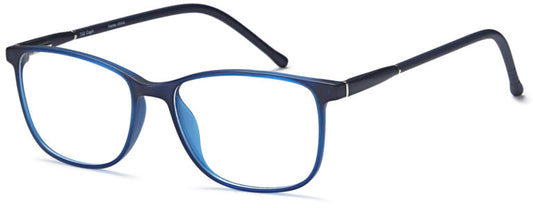 Capri Trendy T 32 Eyeglasses - Teenager