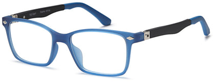 Capri Trendy T 33 Eyeglasses - Teenager
