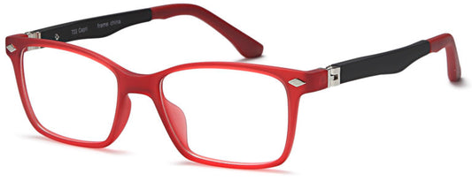 Capri Trendy T 33 Eyeglasses - Teenager