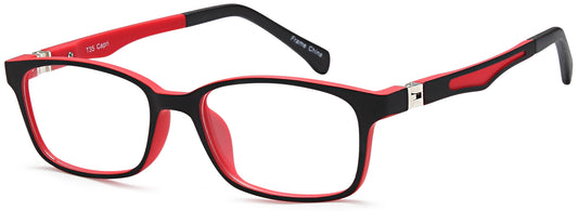 Capri Trendy T 35 Eyeglasses