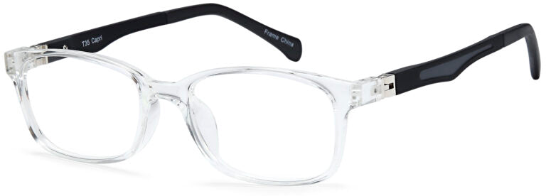 Capri Trendy T 35 Eyeglasses