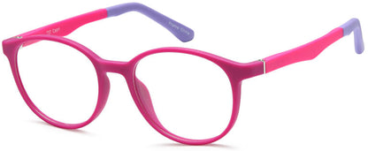 Capri Trendy T 37 Eyeglasses