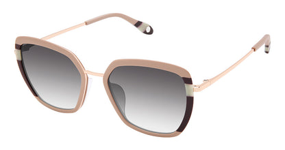 FYSH F-2132 Sunglasses