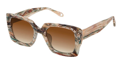 FYSH F-2140 Sunglasses