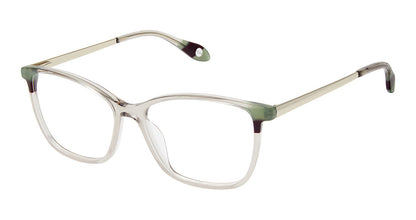 FYSH F-3775 Eyeglasses