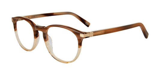 TAUPE GRADIENT    TUMI VTU522 Eyeglasses