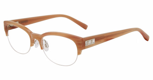 TAUPE Jones New York VJOP251 Eyeglasses