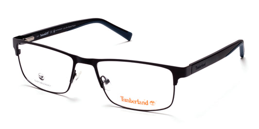 Black Timberland TB1594 Eyeglasses.