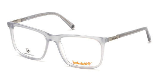 Grey Timberland TB1619 Eyeglasses.