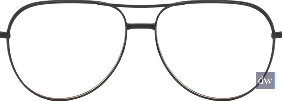 Matte Black Timberland TB1630 Eyeglasses.
