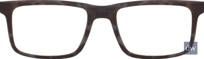Coloured Havana Timberland TB1636 Eyeglasses.