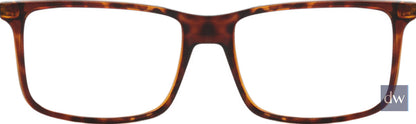 Havana Timberland TB1650 Eyeglasses.