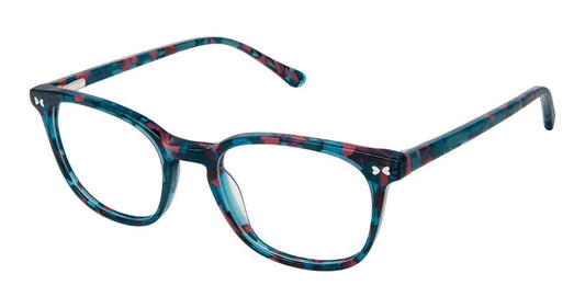 TEAL ROSE SFK-303