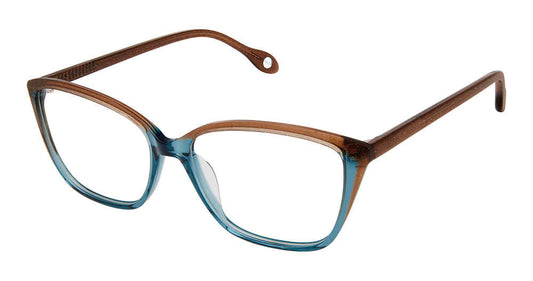 FYSH F-3739 Eyeglasses